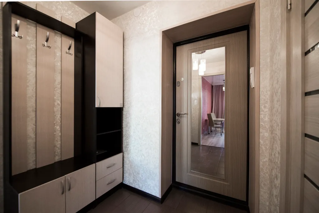 Квартира для семьи в исторической части города