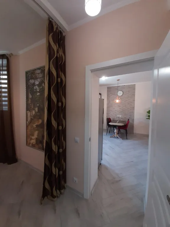 Семейный отдых у моря