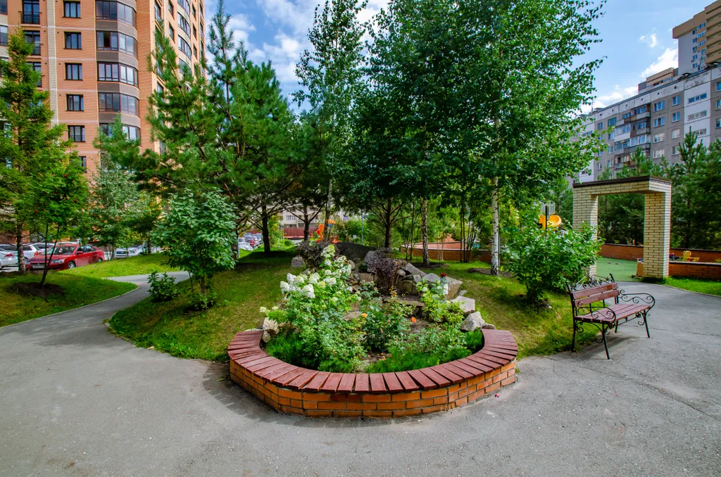 Квартира Квартира 2к центр/главная городская локация/новат/ниито/гастрокорт — Новосибирск