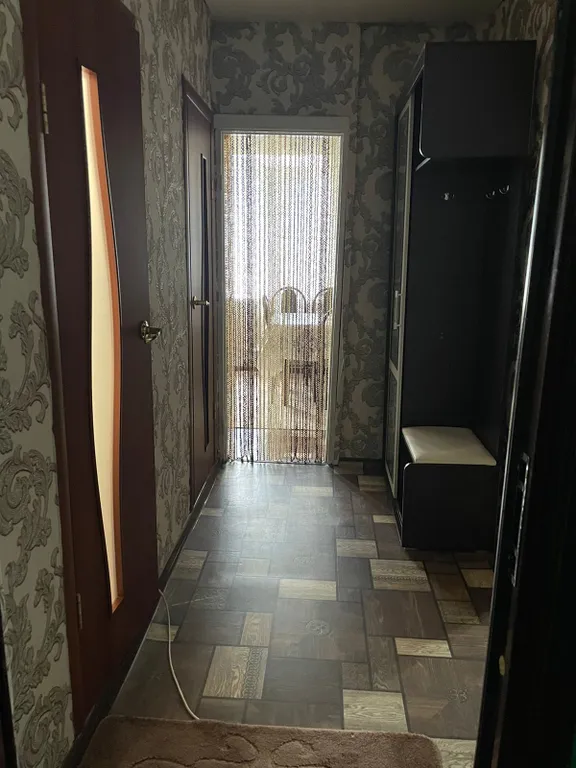 1-комнатная квартира в центре города