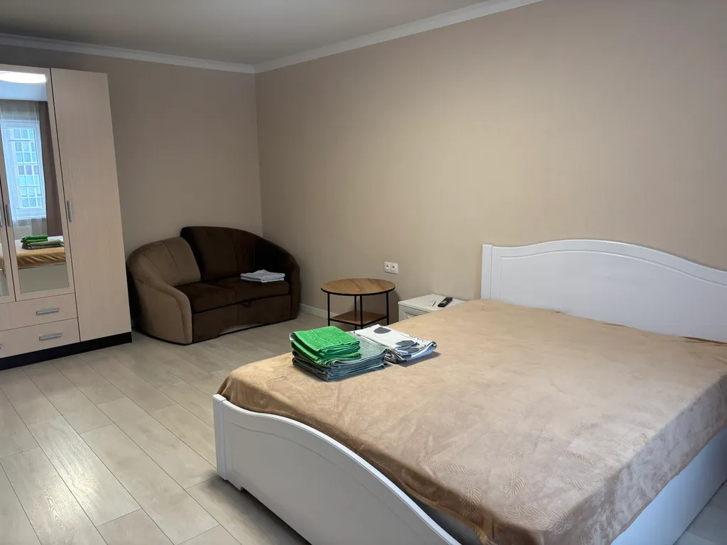 Квартира Квартира в уютном и удобном расположении — Калининград