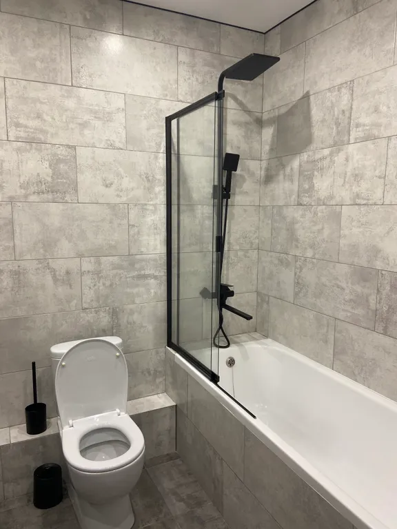 Уютное гнездышко