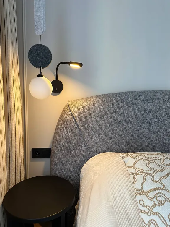 Квартира с 2 спальнями