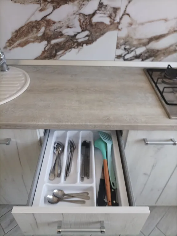 Квартира Уютная квартира в центре города — Калининград