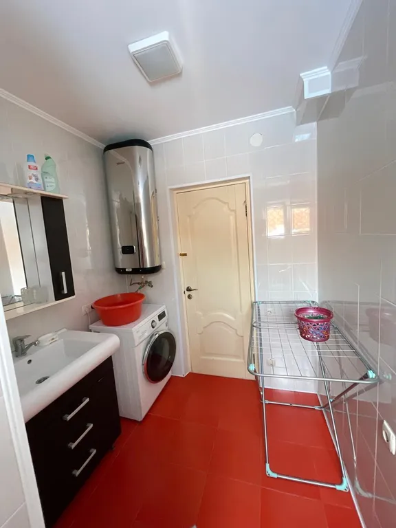 Коттедж Уютный дом 7 минут от моря — Сухум