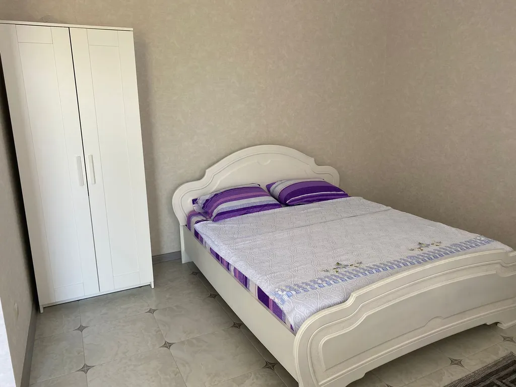 Комната с видом на море