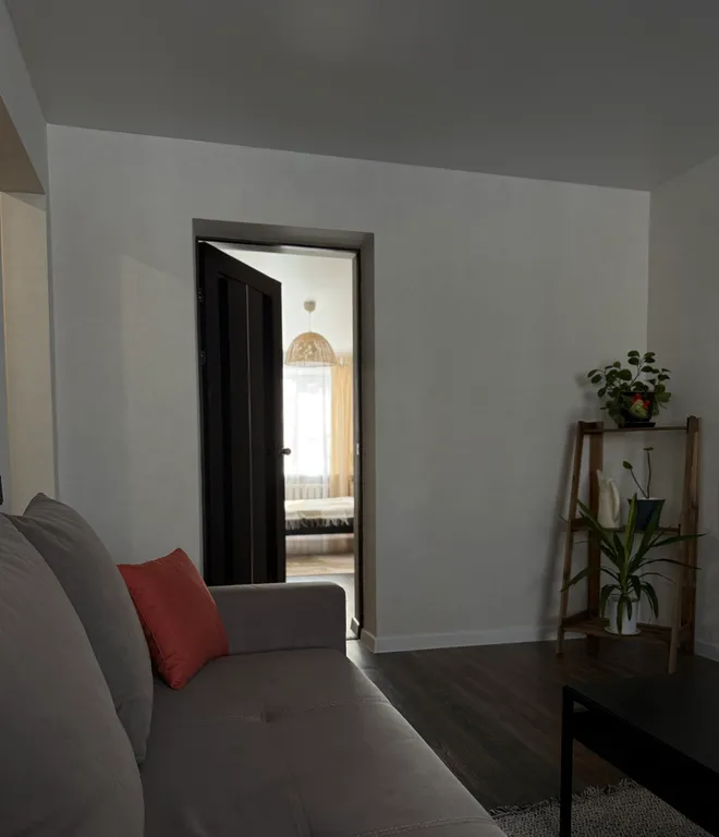 Квартира Уютная квартира в 5 минутах от Кремля — Великий Новгород