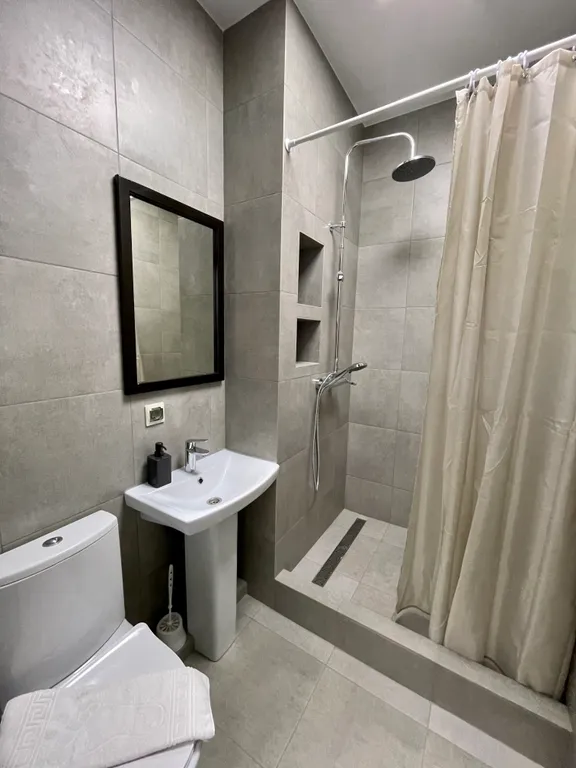 Апартаменты Высота 14