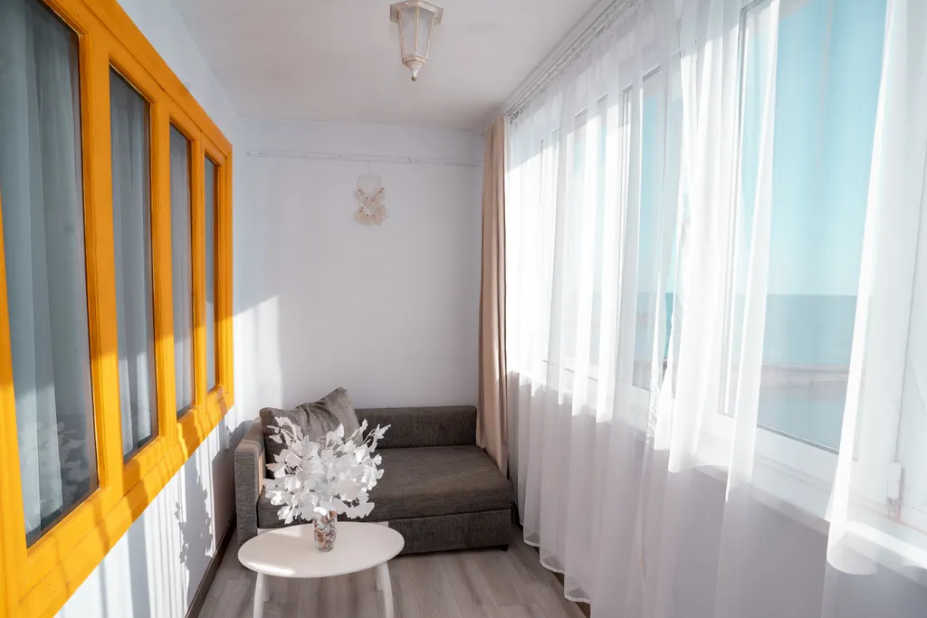 4-комнатная Квартира