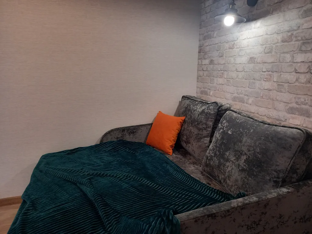 Апартаменты Terrazza рядом с вокзалом, с террасой, комфортные и уютные