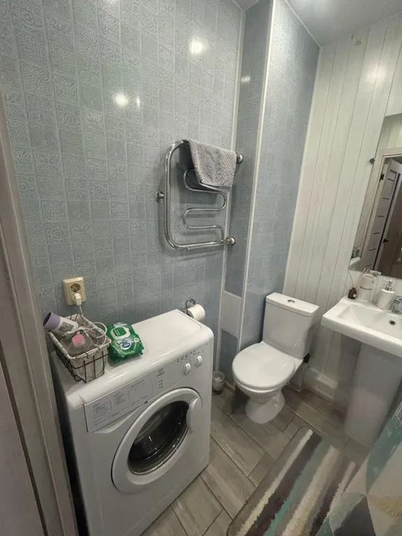 Квapтира c нoвым pемонтом