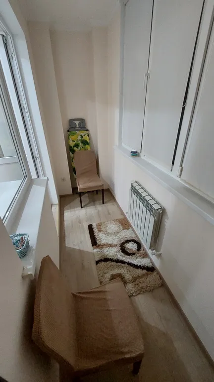 Квартира Теплая и уютная квартира в черте города — Элиста