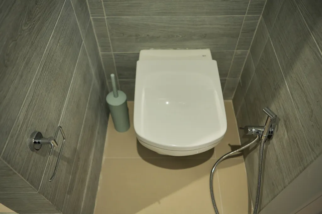 Семейный люкс