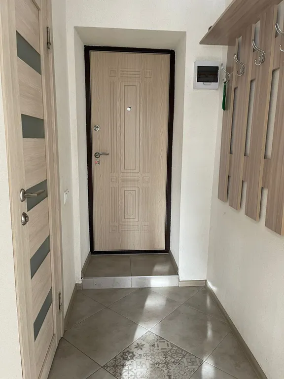 Однокомнатная квартира у метро Яшьлек