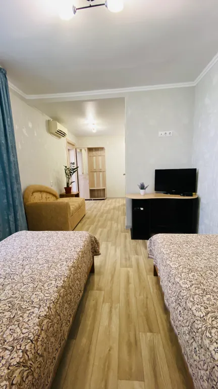 Квартира Комната — Анапа