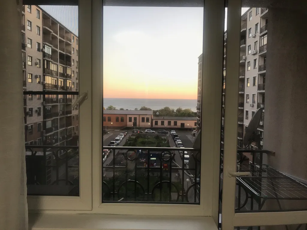 Квартира Квартира Морская сторона — Анапа