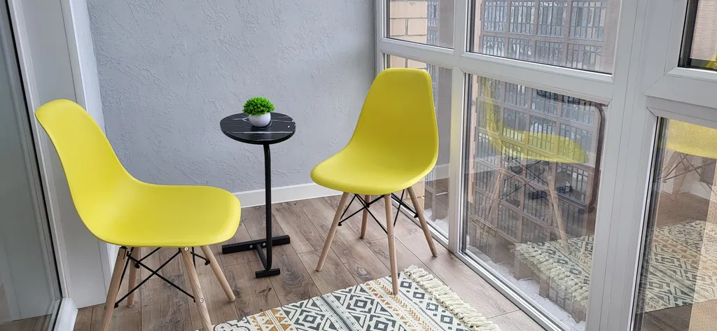 Комфортабельная евродвушка в центре