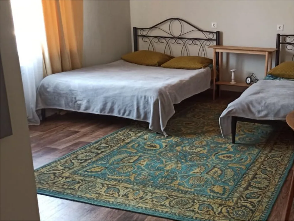 Квартира Комната — аренда посуточно в Манжерок