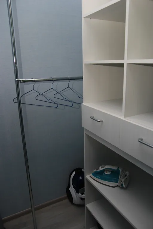 Стильная и уютная квартира