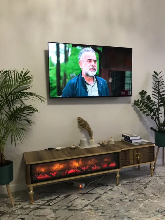 Квартира Супер квартира рядом с морем и озером — Махачкала