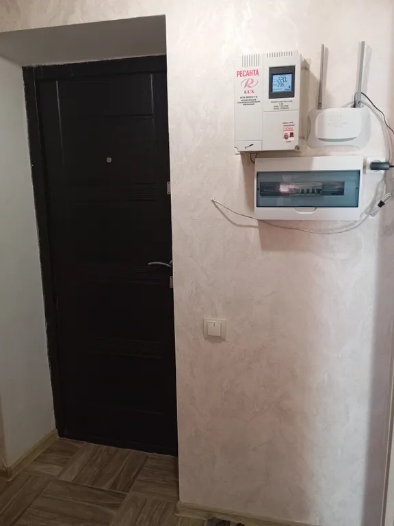 Уютная квартира рядом с морем