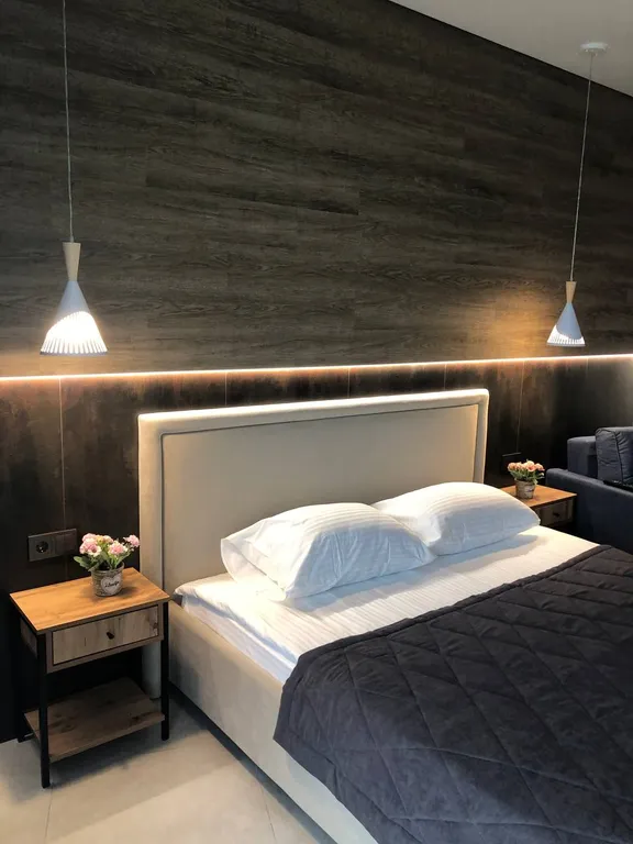 Уютная квартира в тихом месте — аренда посуточно в Светлогорск