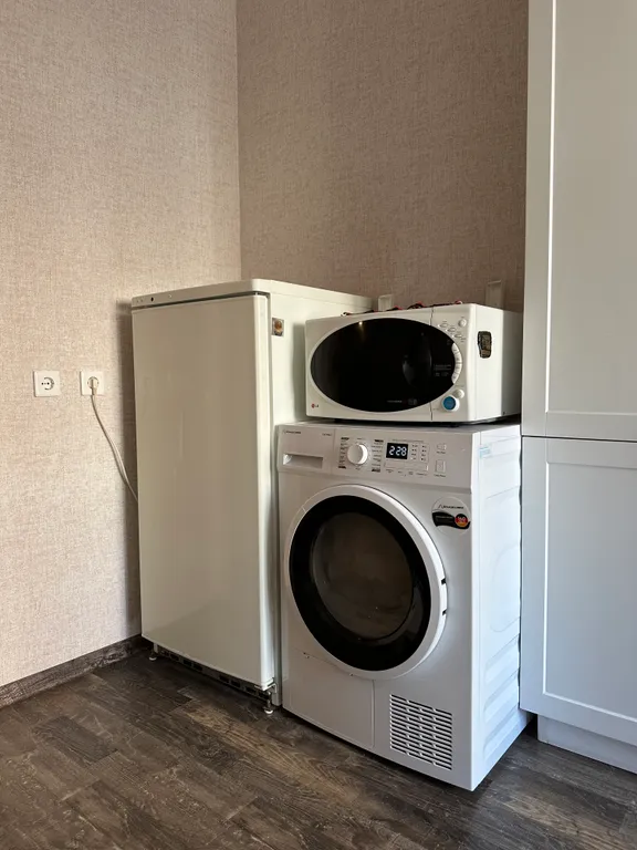 Уютная 1-комнатная квартира в самом центре города