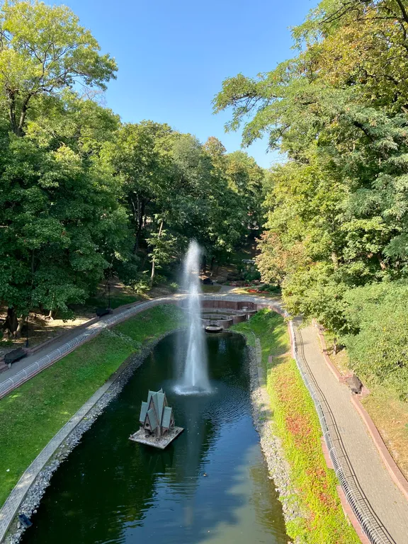 Уютная квартира в историческом центре Гомеля