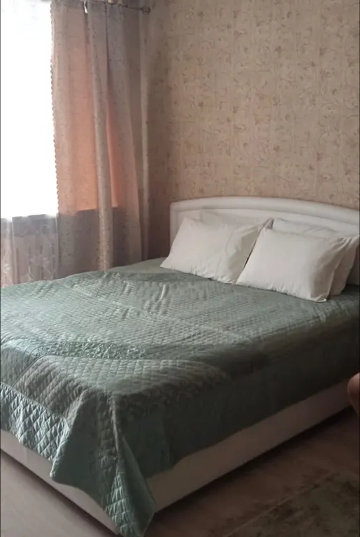 Уютная квартира в самом центре города