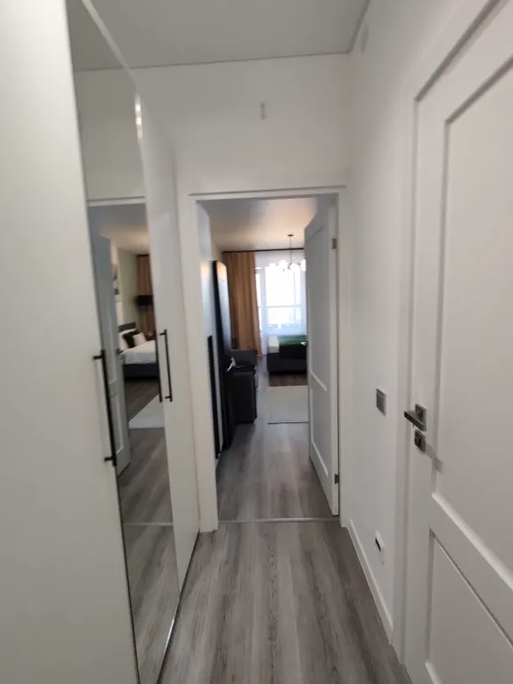 Квартира Квартира Your Beautiful flat на набережной — Санкт-Петербург