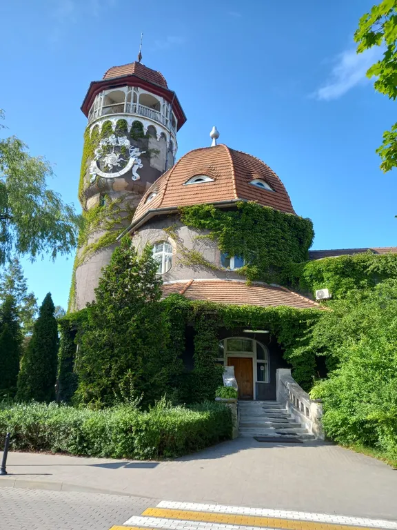Квартира Квартира В историческом центре — Светлогорск