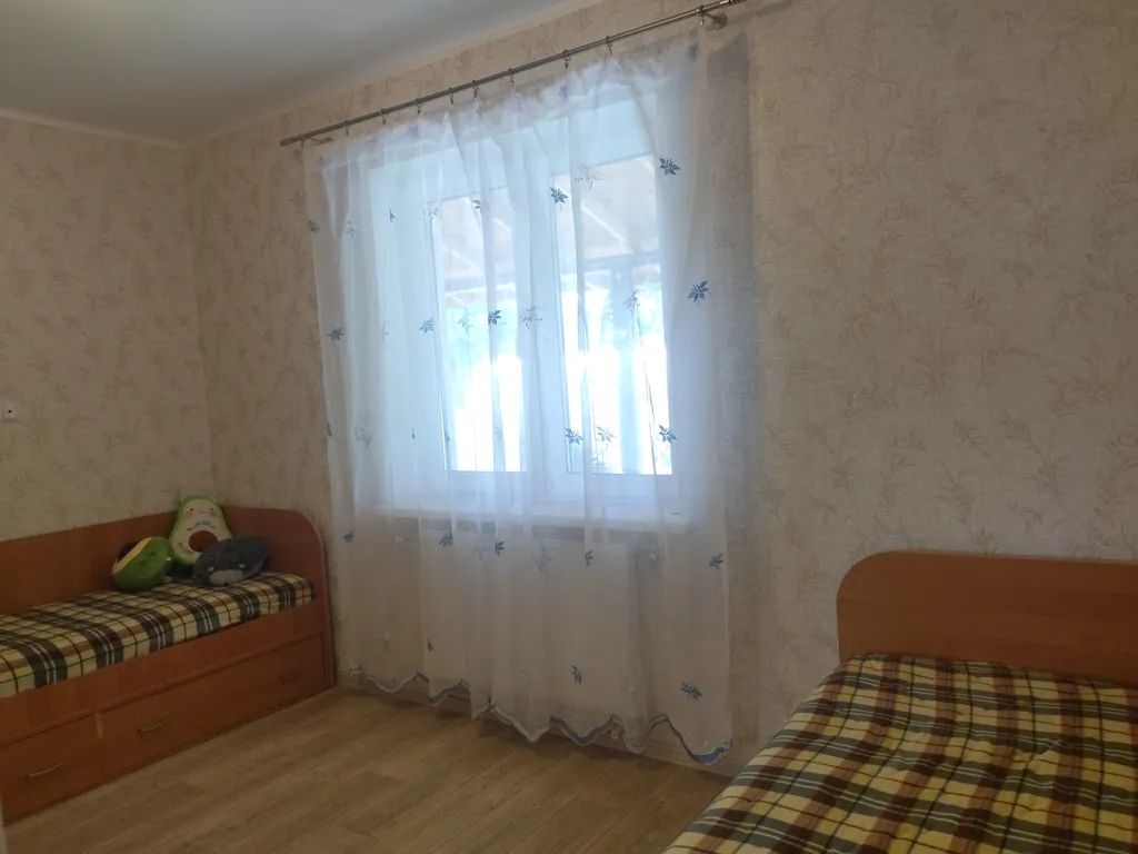 Уютный дом на Балтийском побережье