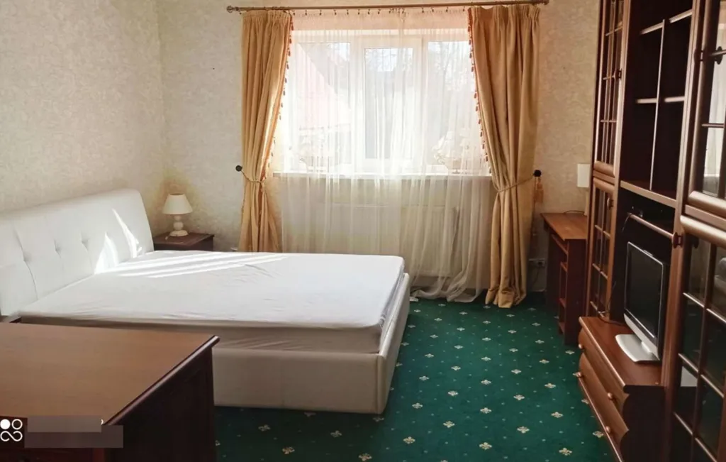 5-комнатный Дом