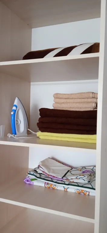 Квартира Уютные апартаменты у моря — Евпатория