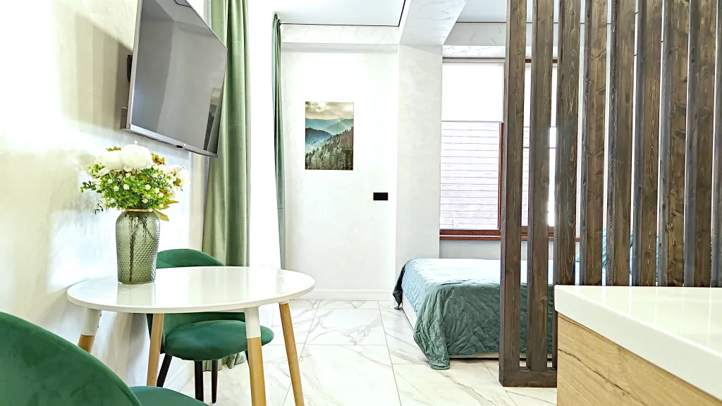 Идеальная студия для вас