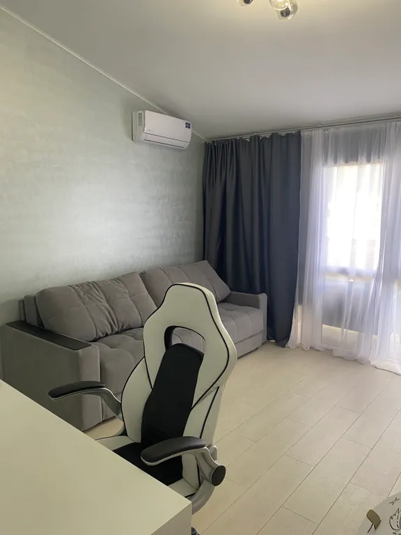 Коттедж Коттедж Таунхаус в Тюльпановке — Головинка