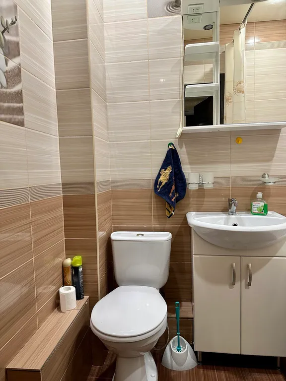 Квартира в центре