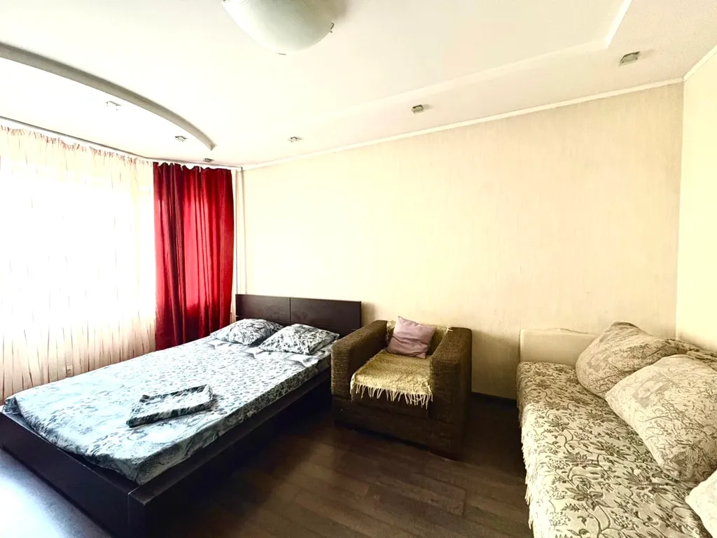 Отличная двухкомнатная квартира