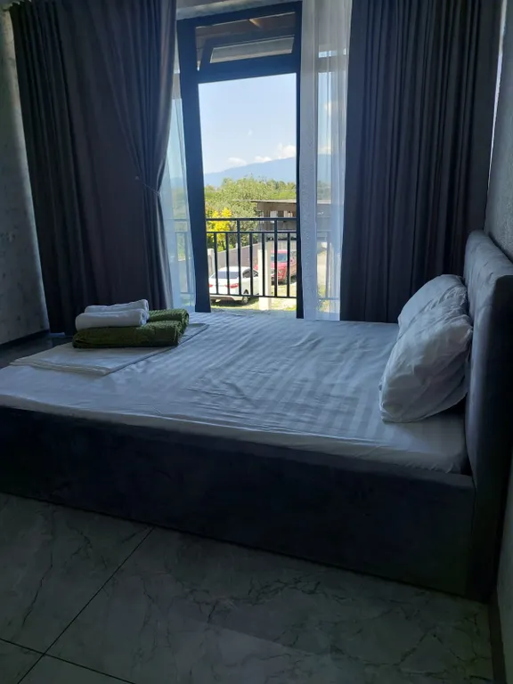 Квартира Комната — аренда посуточно в Алахадзы