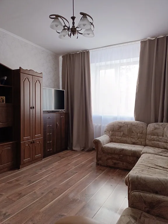 Квартира Уютная квартира в центре города с видом на парк. — Пионерский