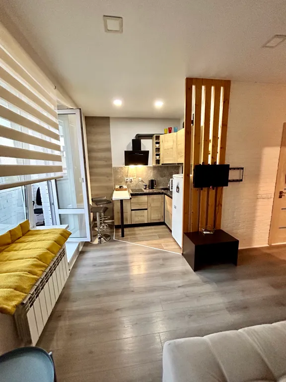 Наша забота во всем