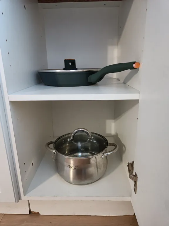 Уютная квартира около театра