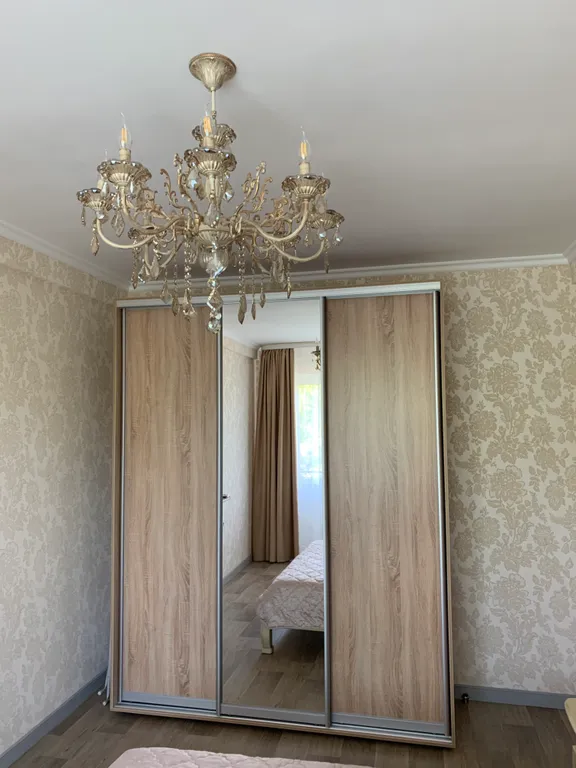 Апартаменты у моря