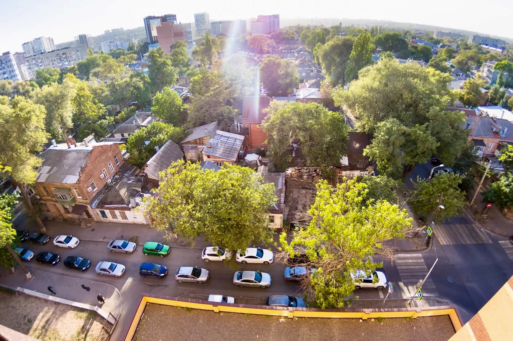 Уютная однушка в ЖК Парадиз на Будённовском