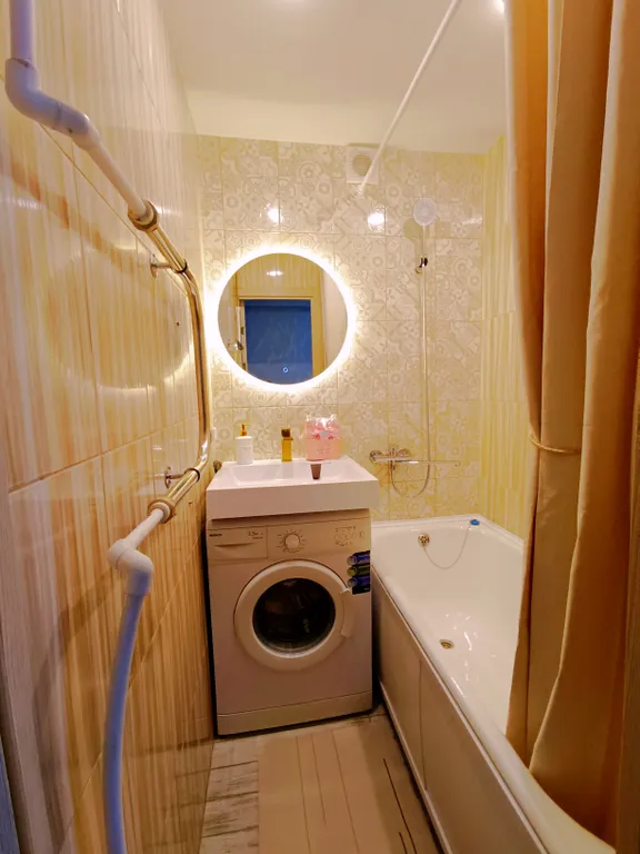 Апартаменты KaSh