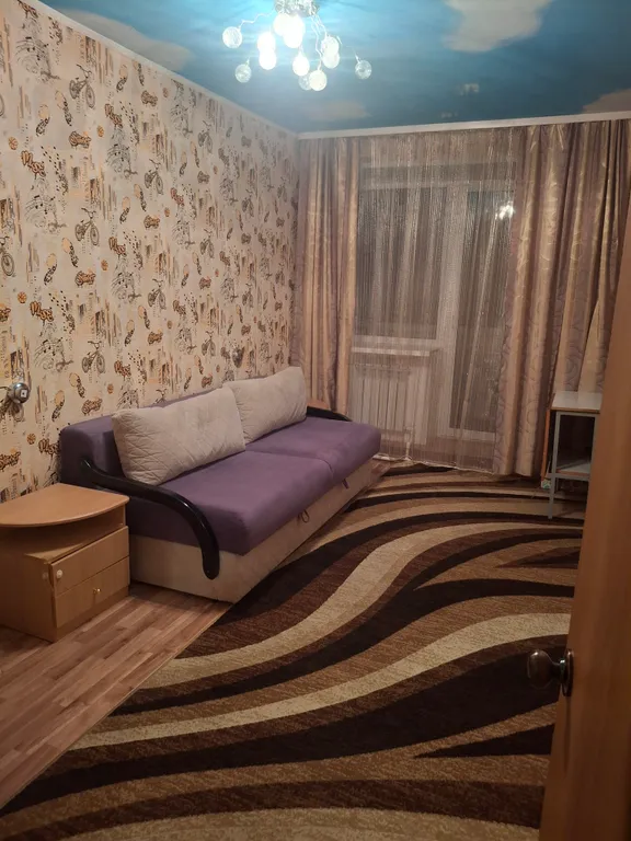 Квартира в центре города