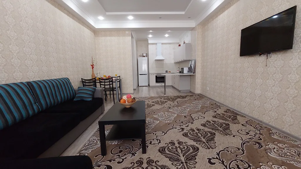 Комфортный дом