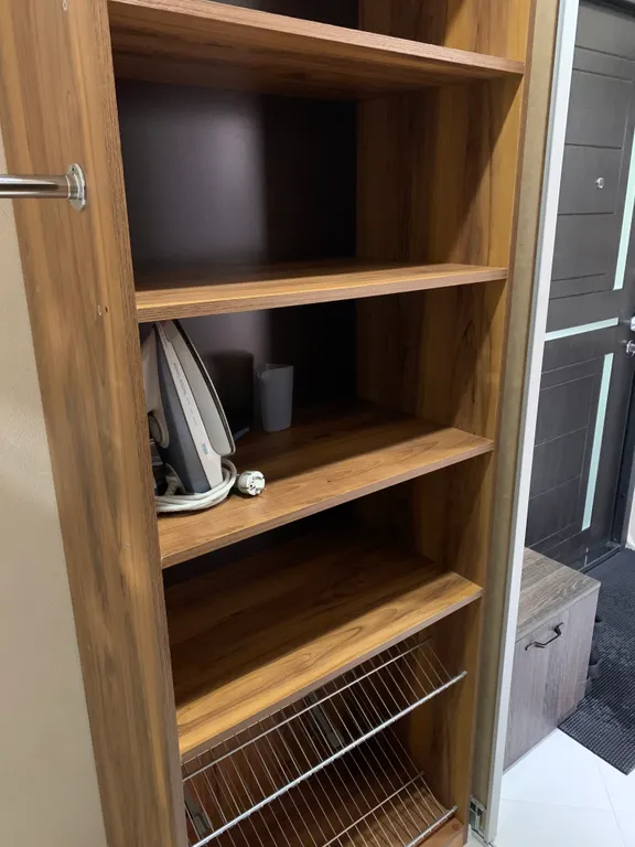 Уютная студия