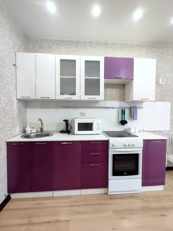 Квартира в центре