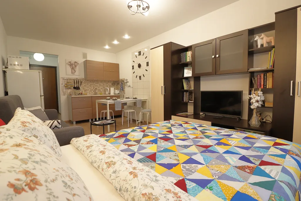 Энтузиасты гостеприимства